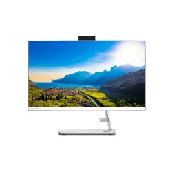 Computadora All In One Lenovo IdeaCentre AIO 3 24IAP7 - 23.8" Intel Core i3-1215U 8GB 256GB SSD Windows 11
