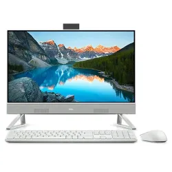 Computadora All In One Dell Inspiron 5430 23.8" Intel Core i3-100U 8GB RAM 512GB SSD