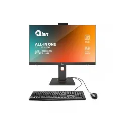 Computadora All In One QIAN 27 pulgadas Intel Core i5-1135G7 16GB RAM 512GB SSD