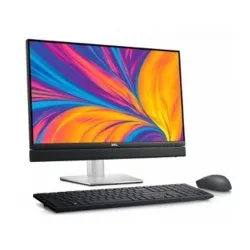 Computadora All In One Dell Optiplex 7420 23.8 Pulgadas Intel Core i3-14100T 8GB RAM 256GB SSD Windows 11 Pro