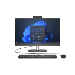 Computadora All in One HP Pro One 245 G10 - 23.8" - AMD Ryzen 5 7520U - 8GB RAM - 512GB SSD