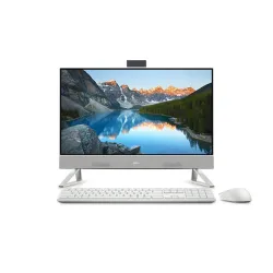 Computadora All In One Dell Inspiron 5420 23.8 pulgadas Intel Core i7-1355U 16GB RAM 512GB SSD