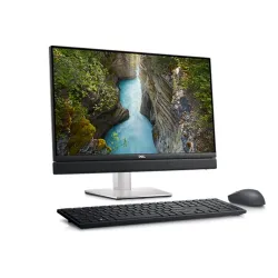 Computadora All In One Dell Optiplex 7410 23.8" Intel Core i5-13500 8GB RAM 512GB SSD